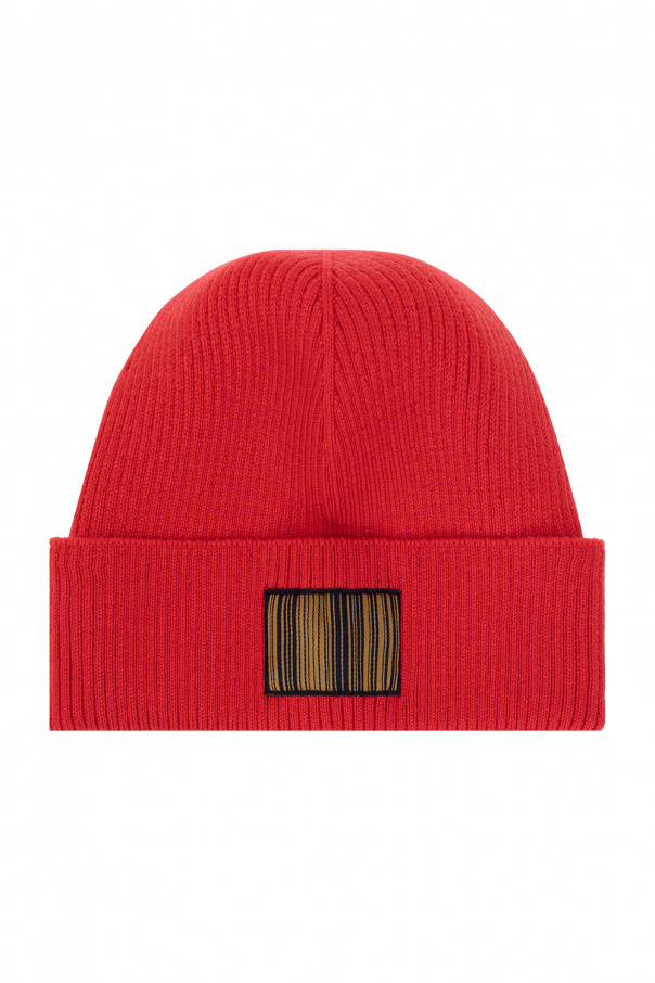 VTMNTS Wool beanie