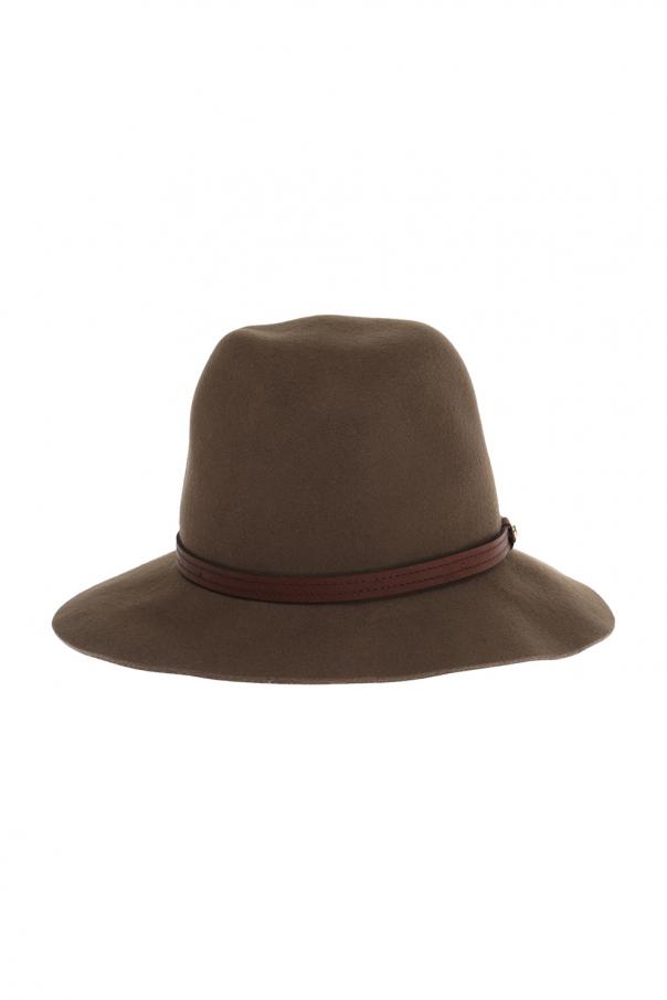 Rag & Bone  Wool Hat