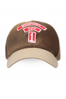 Bonpoint  Corduroy baseball cap