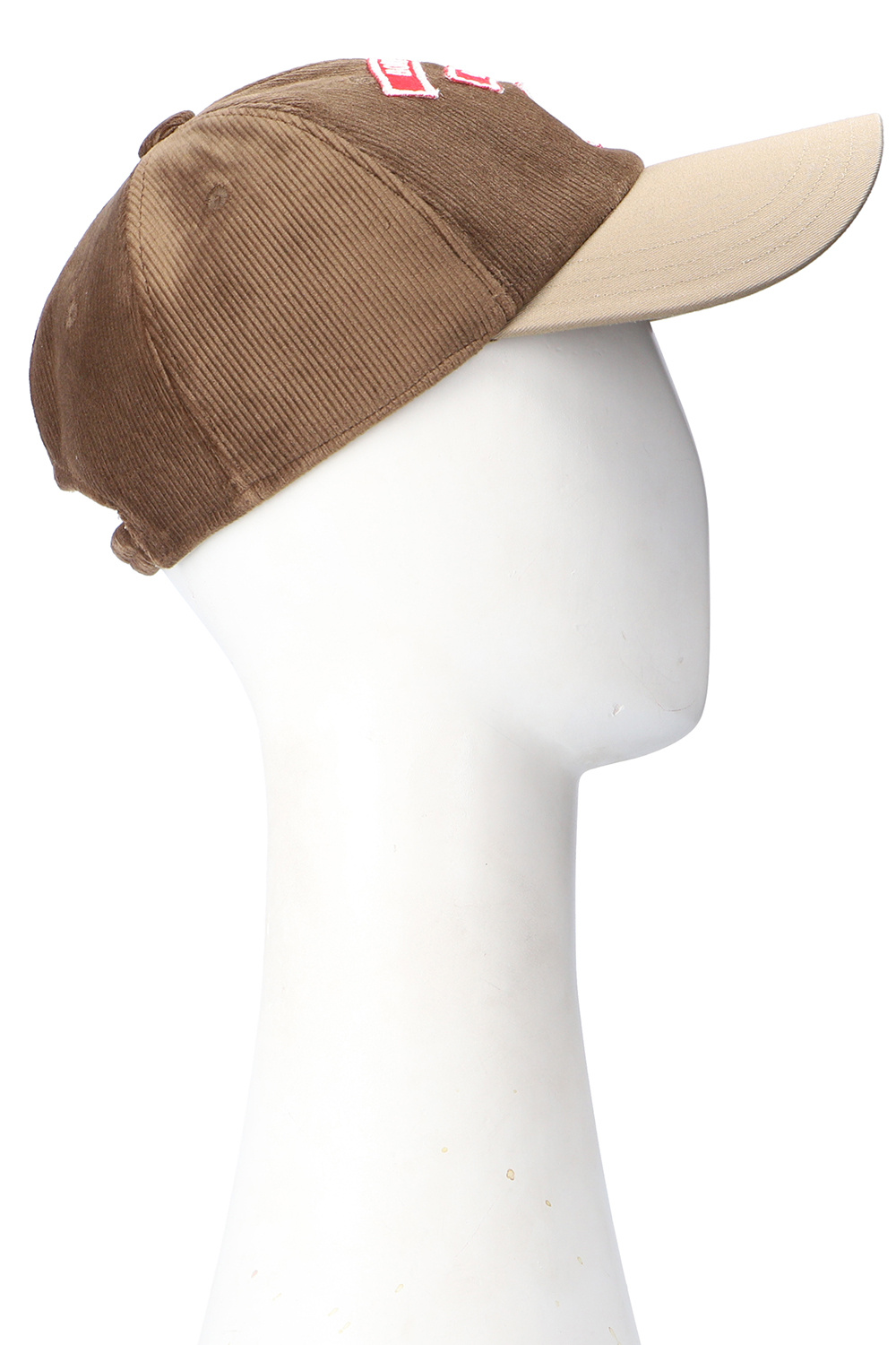 Bonpoint  Corridor Organic Cotton Bucket Hat