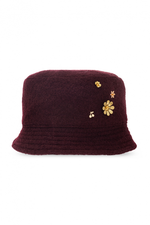 Bonpoint  Wool hat