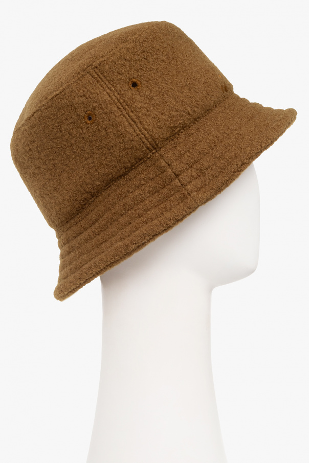 Bonpoint  Wool bucket hat
