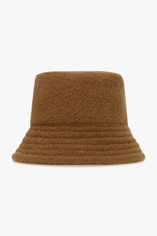 Bonpoint  Wool bucket hat