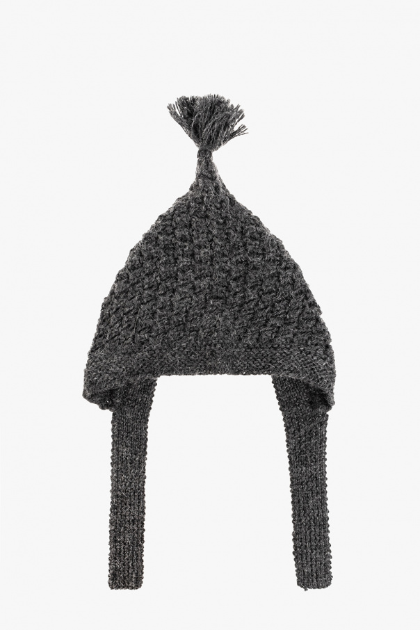 Bonpoint  Wool beanie