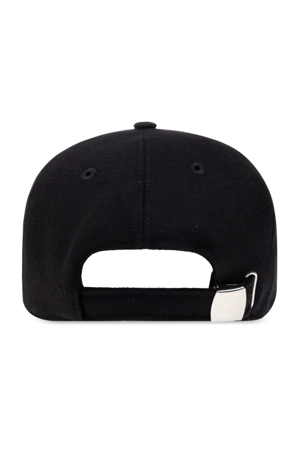 Bonpoint  ‘Arnold’ baseball cap