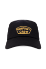 Bonpoint ‘Arnold’ baseball cap