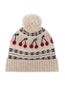 Bonpoint ‘Brigitte’ wool beanie