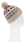 Bonpoint ‘Brigitte’ wool beanie