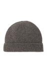 Bonpoint GREY ‘Darbo’ cashmere beanie