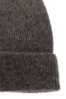 Bonpoint GREY ‘Darbo’ cashmere beanie