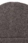 Bonpoint GREY ‘Darbo’ cashmere beanie
