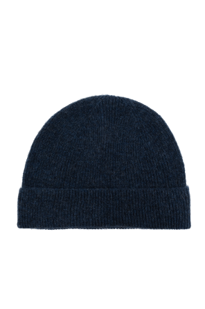 Cashmere hat