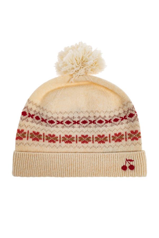 Wool hat, zdjęcie 1 Wool hat od Bonpoint