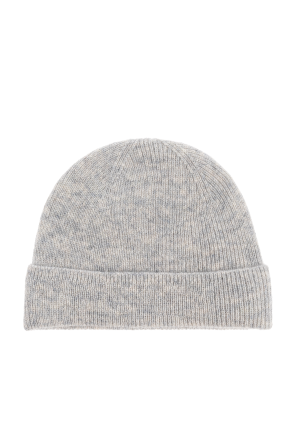 Cashmere hat