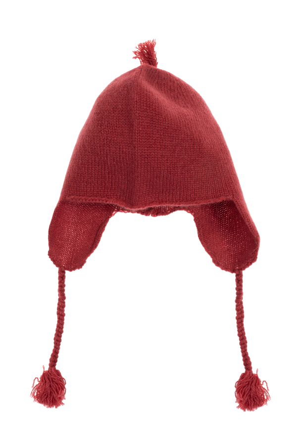 Cashmere hat, zdjęcie 1 Cashmere hat od Bonpoint