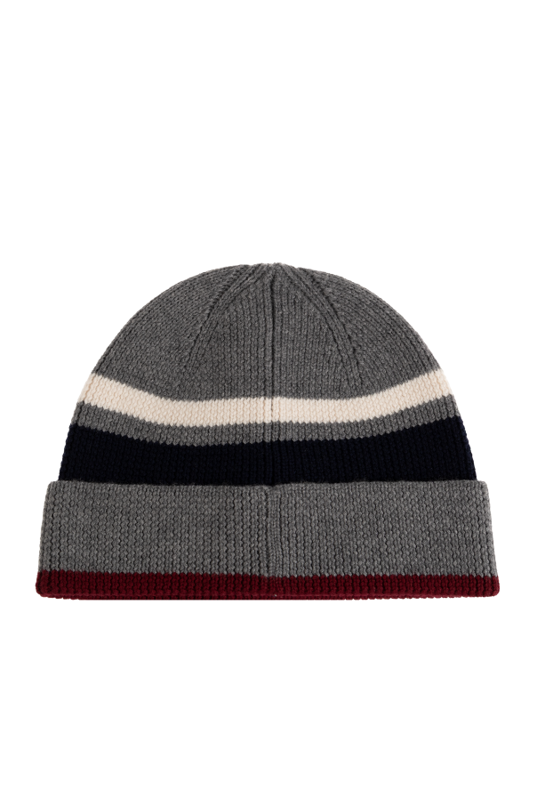 Bonpoint  Wool beanie ‘Meir’