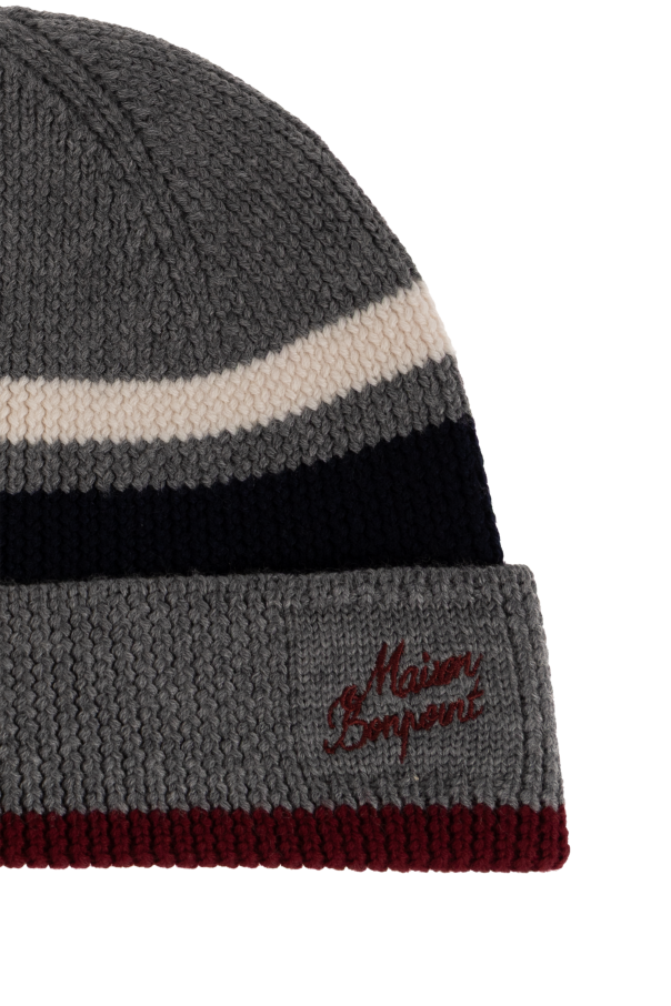 Bonpoint  Wool beanie ‘Meir’