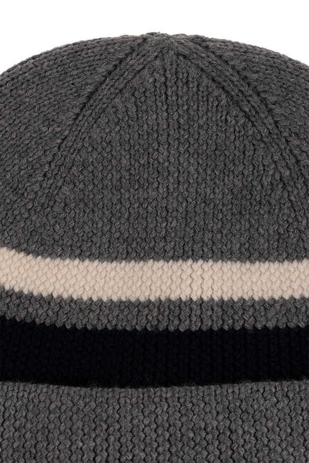 Bonpoint  Wool beanie ‘Meir’