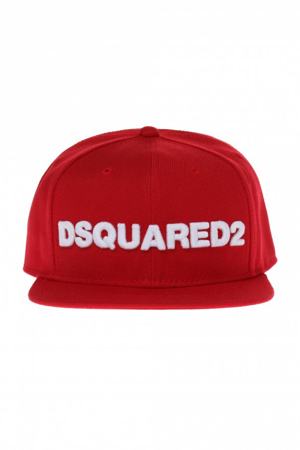 snapback dsquared2