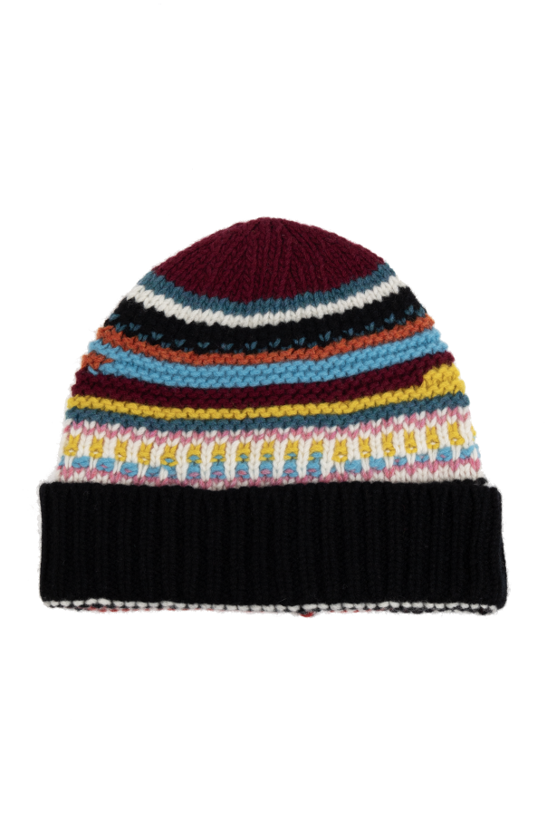 Paul Smith Woolen hat