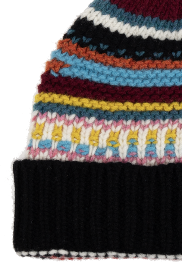 Paul Smith Woollen hat