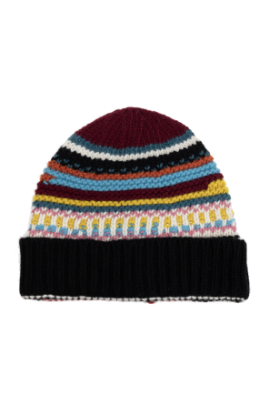 Woolen hat od Paul Smith