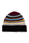 Paul Smith MULTICOLOUR Woolen hat