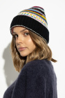 Paul Smith MULTICOLOUR Woolen hat