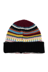 Paul Smith MULTICOLOUR Woolen hat