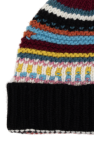 Paul Smith MULTICOLOUR Woolen hat