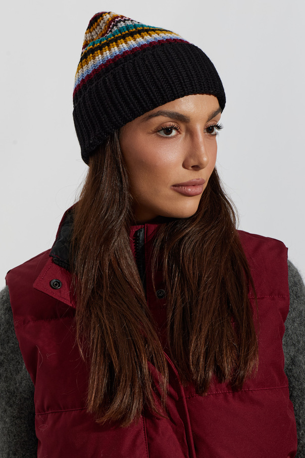 Paul Smith Wool beanie