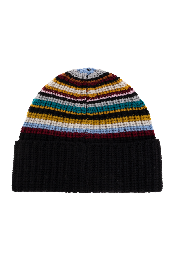 Paul Smith Wool beanie