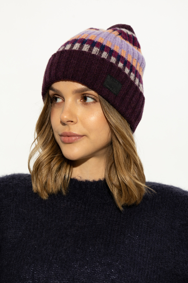 Paul Smith Woolen hat