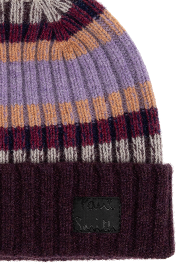 Paul Smith Woolen hat