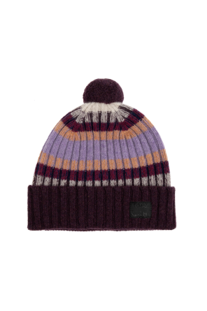 Woolen hat od Paul Smith