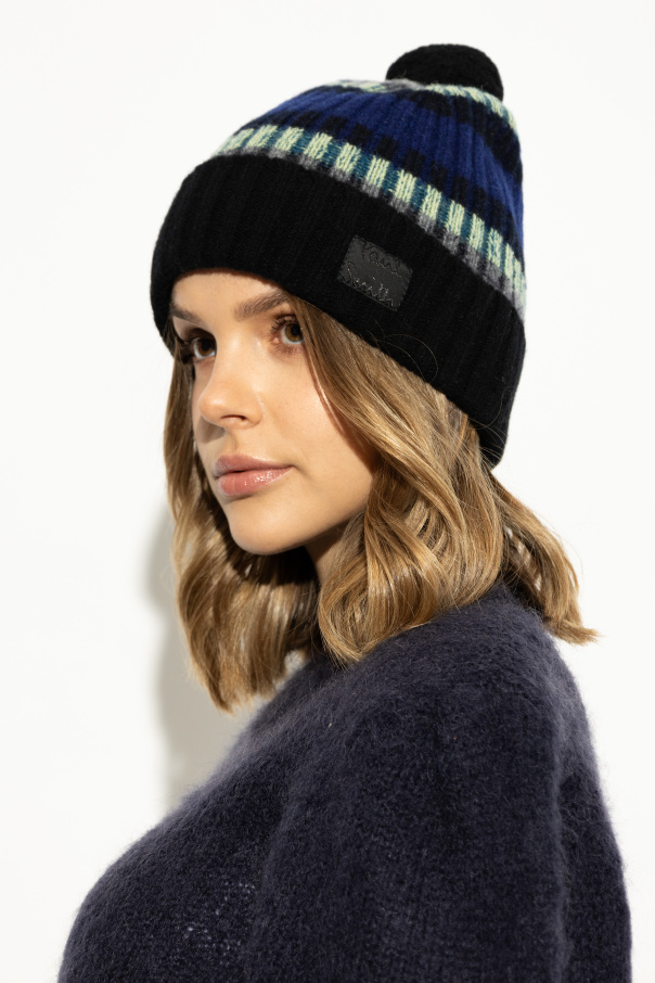 Paul Smith Wool Hat