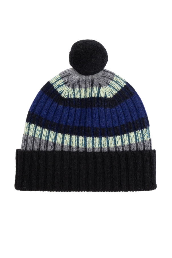 Paul Smith Wool Hat