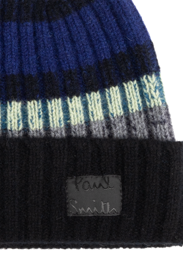 Paul Smith Wool Hat