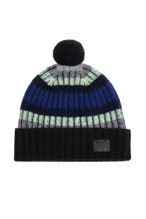 Wool hat od Paul Smith