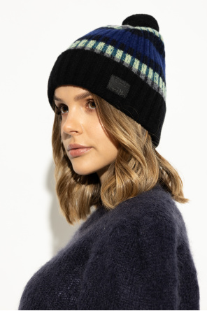 Wool hat od Paul Smith