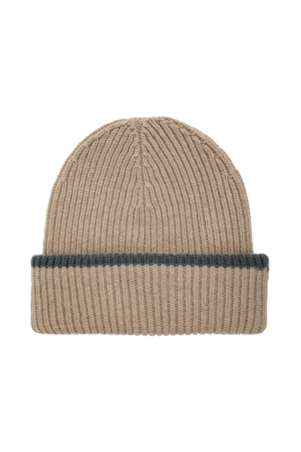 Paul Smith Gorra con parche con logo