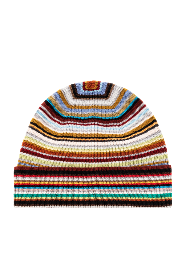 Paul Smith Wool beanie