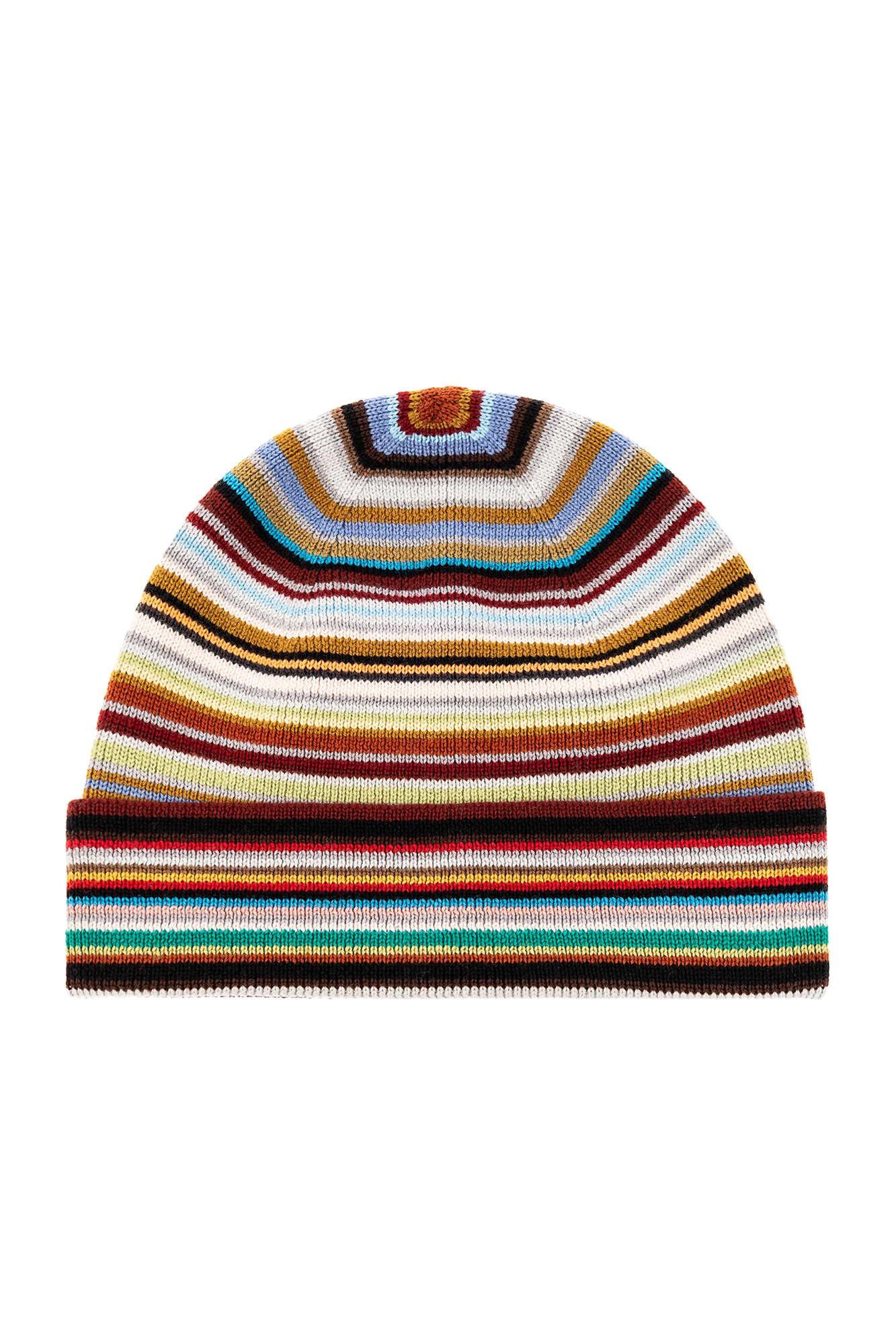 Paul Smith Wool beanie