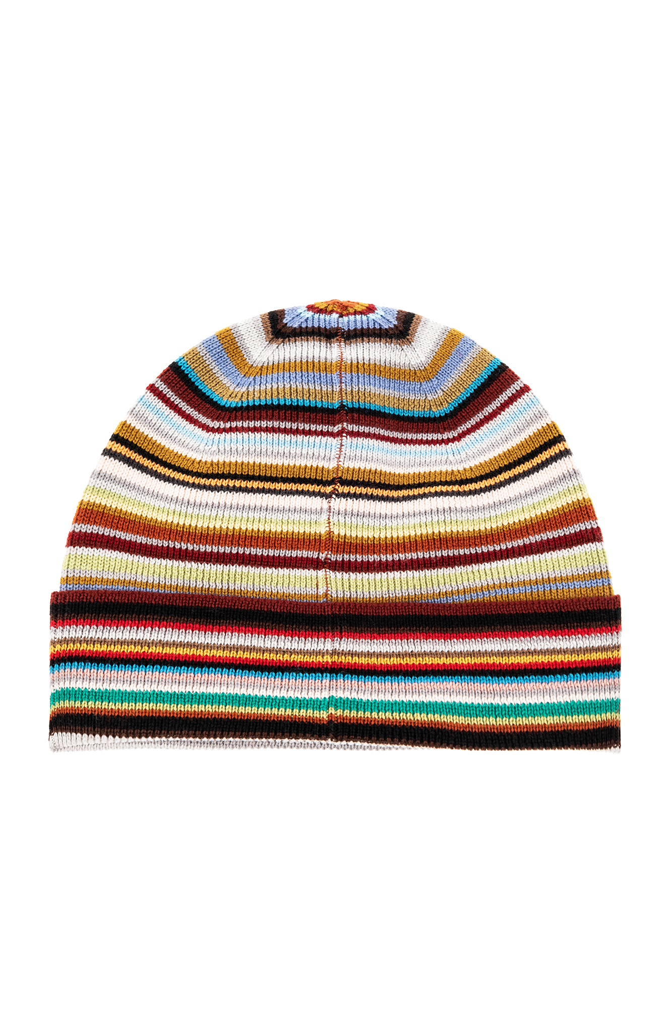 Paul Smith Wool beanie