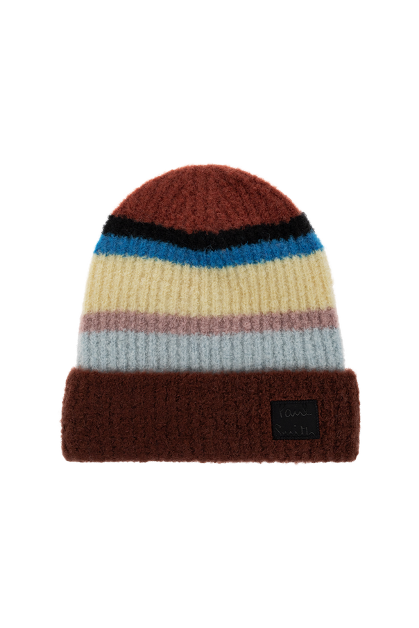 Wool hat od Paul Smith