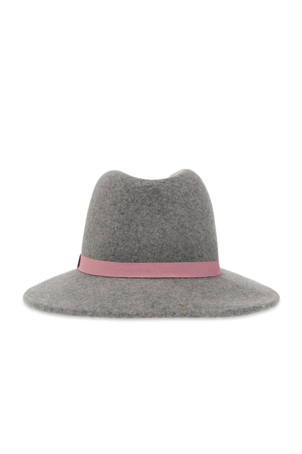 Paul Smith Wool fedora Lipsy hat