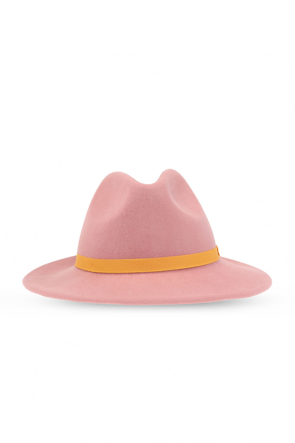 Paul Smith Wool hat