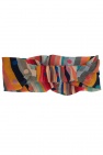 Paul Smith MULTICOLOUR Patterned headband