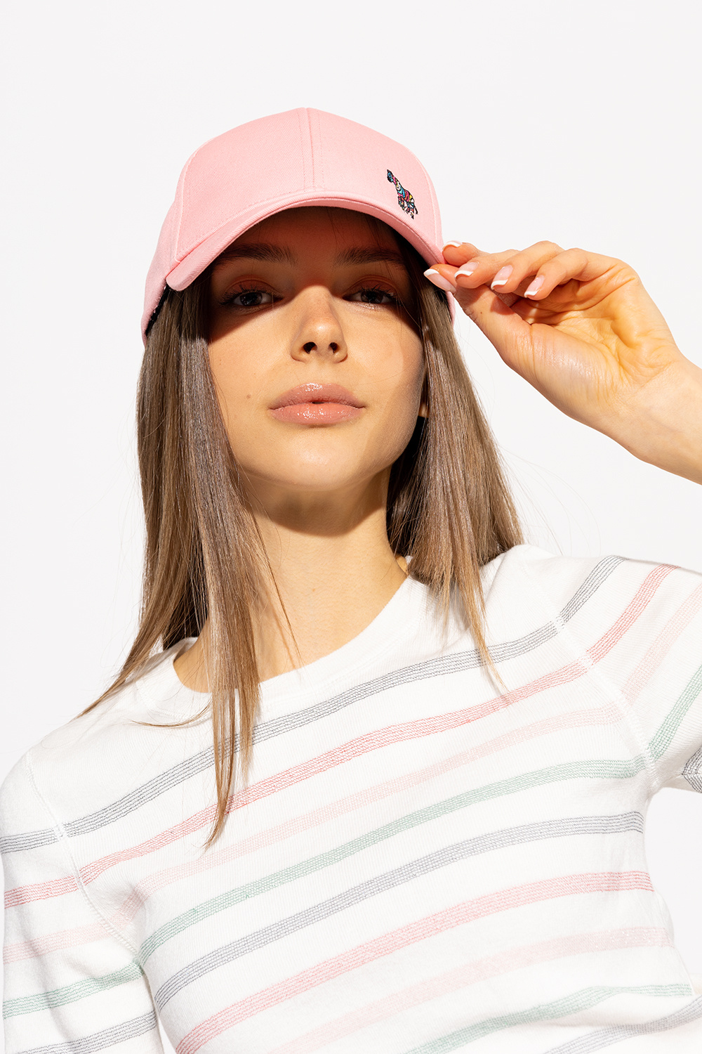 Paul Smith Baseball cap