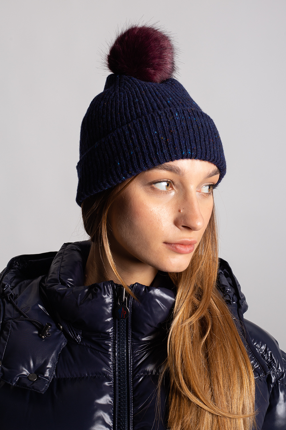 Wool hat Paul Smith - IetpShops Australia
